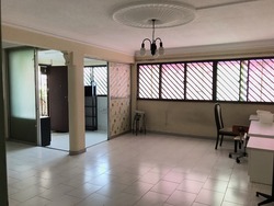 Blk 50 Hoy Fatt Road (Bukit Merah), HDB 5 Rooms #182760332
